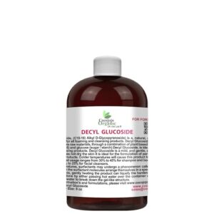 2-in-1 Shower Gel and Shampoo