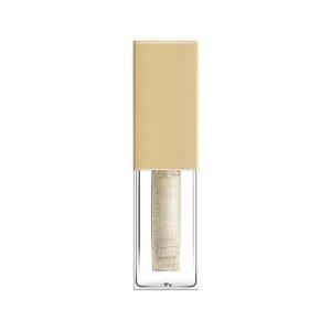 Eggplant Eyeliner 2023 New Liquid Eye Shadow Color Show Sequins Pearlescent Eye Shadow Liquid Sparkling 4ml Teen Makeup for Girls Ages 11-14