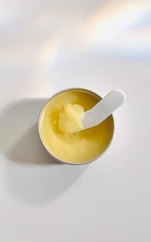 Soothing and Hydrating Eczema Relief Under Eye Cream 0.5 oz for Sensitive Skin - Image 3