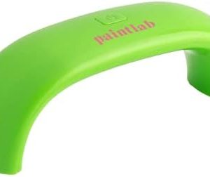 Salon Professional Fast Drying Gel Nail Lamp for Salon-Quality Results