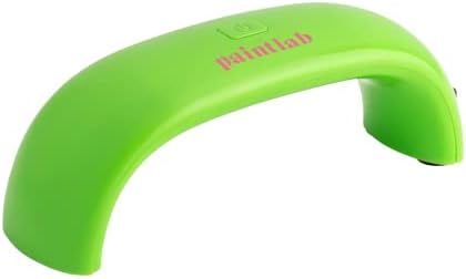 Salon Professional Fast Drying Gel Nail Lamp for Salon-Quality Results