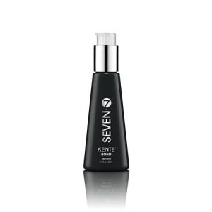 Restorative Hair Serum for Damaged Hair, 4 oz Bottle for Nourishment and Repair