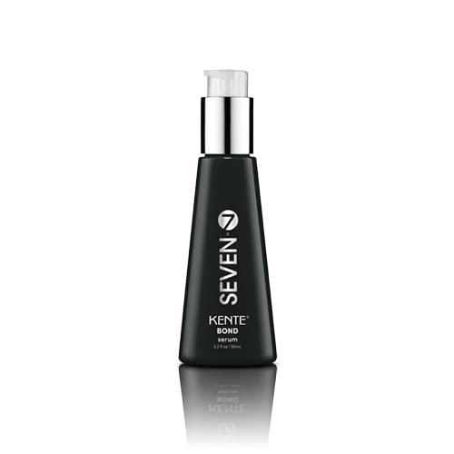 Restorative Hair Serum for Damaged Hair, 4 oz Bottle for Nourishment and Repair