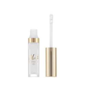 Peach Shimmer Liquid Eyeshadow 10ml Long-lasting Formula for All-Day Glamour
