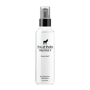 Glycerin-Free 8 oz Hair Cream for Deep Moisture, Softness, and Manageable Styles