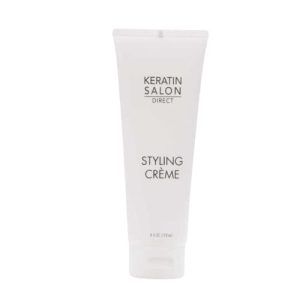 Type 4 Hair Cream
