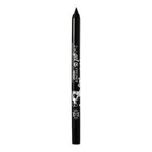 Magnetic Eyeliner Black Quick-drying Silver Eyeliner Pen Waterproof Sweat Proof Long Lasting Non Smudging Eye Liner 5ML No Tug Gel Liner, One Size