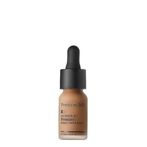 0.35 oz Bronzer and Powder Foundation Makeup Set for Lovers