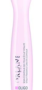 Gentle Eye Cream Applicator Tool for Smooth, Effective Application and Radiant Results