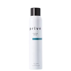 Strong Hold Styling Gel for Men and Women, 10 oz Container