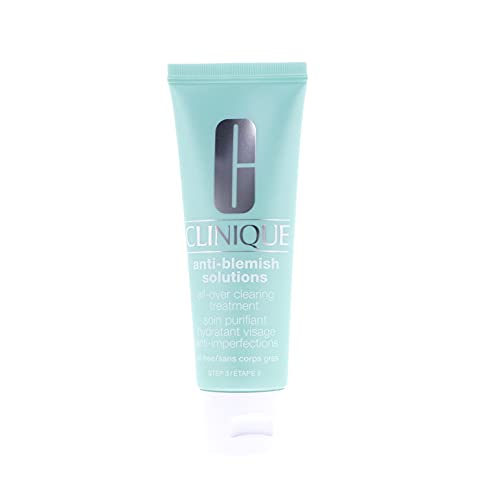 Clinique Acne Solutions Oil Control Foundation Medium Coverage 1 oz - Image 3