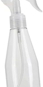 4 Pcs Leak-proof Sprayer Spray Bottles Spray Bottls for Garden Sprayer for Cleaning Products
