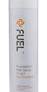 Brushable Hair Spray