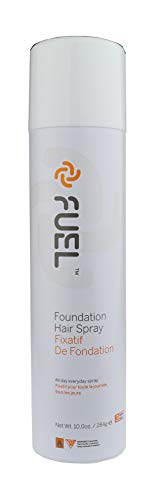 Brushable Hair Spray