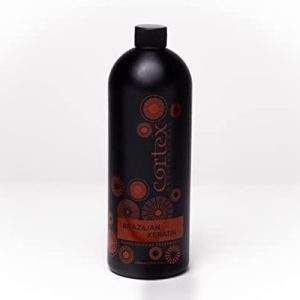 Silky Smooth Frizz-Free Hair Mask 8 oz for Straightened Hair Results