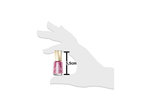 15ml Equine Hoof Polish for Horse Nail Care and Stylish Finish - Image 4