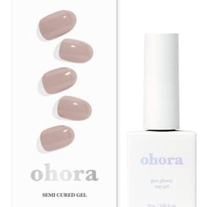 Sensation Nail Polish Vibrant Colors Long-Lasting Finish 15ml