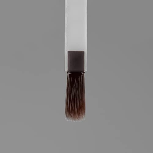 Kodi Professional SET 2in1 Rubber BASE 12ml. (0.4 Fl Oz) + NO STICKY TOP 12ml. Without sticky layer. (0.4 Fl Oz) Clear Base/Improved Brush/Gel Coat LED/UV Nail Polish Soak Off - Image 6