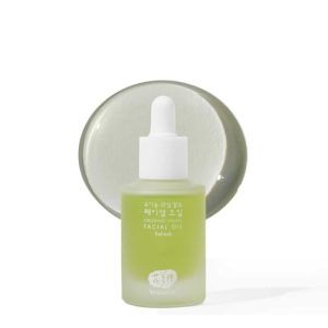 ?Essence Foundation 01 ? Short Version?