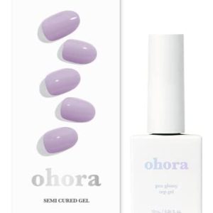 Beginner Gel Nails Kit Comprehensive Guide Step-by-Step Instructions and Pro Tips