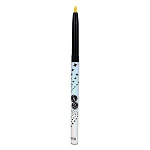 Eyeliner Pencil Professional Waterproof Sweat-Proof Smudge-proof Highly Pigmented Lasting All Day Colorful Eyeliner Pen