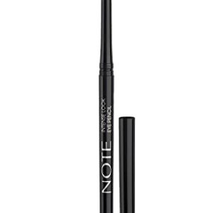 Smudging Eyeliner Under Eye
