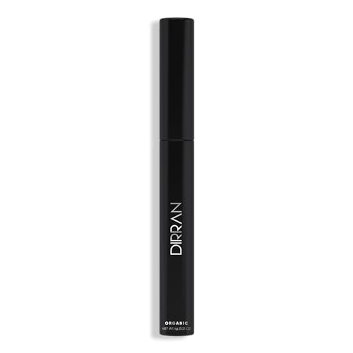 Black Eyeliner With 70% Organic & Natural Ingredients Long-Lasting, For All-Day Wear Easy application, Gentle on eyes, Strong on appearance, smudge-proof. - Image 3