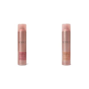 10 oz Shine & Finish Hair Spray for Glossy Hold and Long-lasting Control