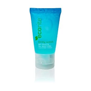 3 oz Hotel Travel Size Shampoo and Shower Gel Essentials Set