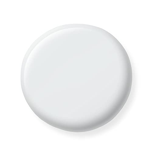 Chill Ice Blue Nail Polish - Image 3