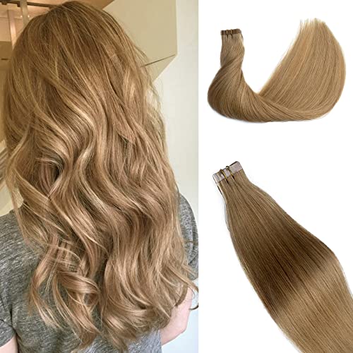 27 Piece Human Hair Extension