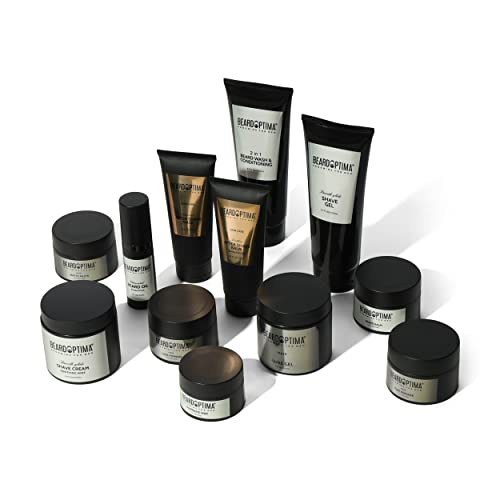 3-in-1 Hair Styler Kit 12 oz Shampoo Conditioner Styling Cream All Hair Types - Image 8