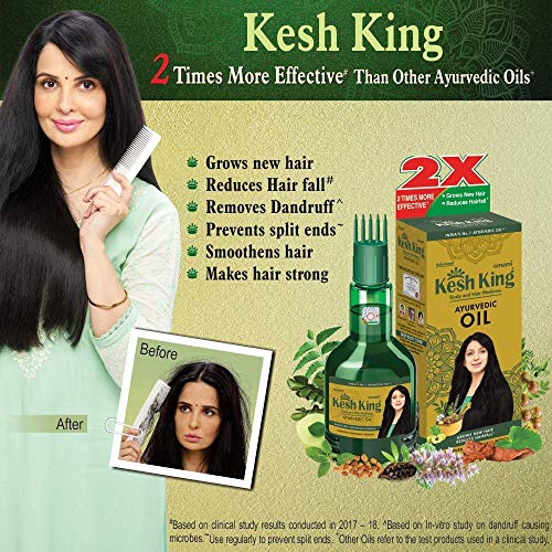 Ayurvedic Wellness Oil 300ml for Health and Relaxation with Natural Herbal Ingredients - Image 3