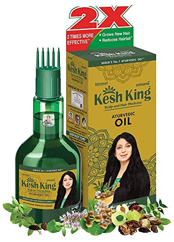 Ayurvedic Wellness Oil 300ml for Health and Relaxation with Natural Herbal Ingredients - Image 6