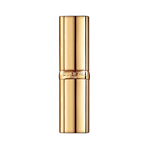 L'Oréal Paris Colour Riche Satin Lipstick Tickled Pink Creamy Hydrating Argan Oil 1 Count - Image 7