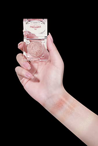 Bronze Cream Eyeshadow - Image 3
