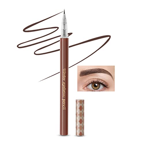 Natural Shades Eyebrow Color for All Skin Tones, 0.5 oz Cream-Based Formula