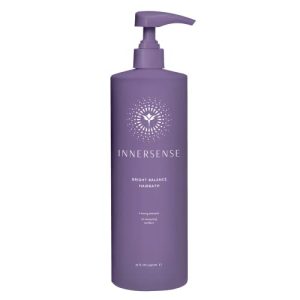 Organic SLS & Paraben-Free Shampoo for Healthy Hair Growth, 16 oz