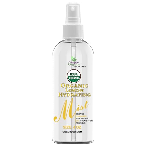 Glycerin Hair Spray