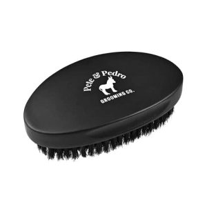 Chic Hair Brush for Effortless Styling and Tangle-Free Hair, Daily Use, Medium Size
