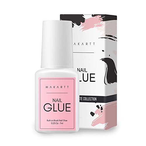 15ml Brush Applicator Gel Nail Polish Remover for Fast and Easy Removal - Image 3