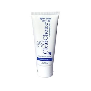SPF 30 Sunscreen 3 oz Non-Greasy Formula for Makeup Protection Daily Use