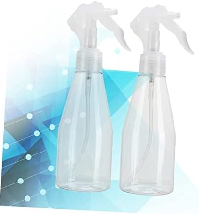 4 Pcs Leak-proof Sprayer Spray Bottles Spray Bottls for Garden Sprayer for Cleaning Products - Image 8