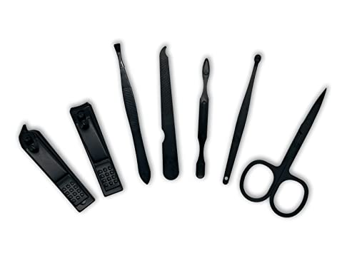 Ergonomic Comfort Nail Clippers for Precise, Stylish Grooming - Stainless Steel - Image 2