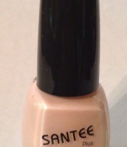 Infant Nail Polish
