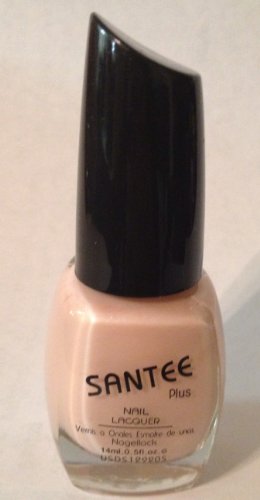 Infant Nail Polish