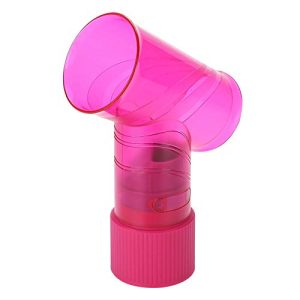 Hair Salon Tools Hair Dryer Hair Dryer, 2 Colors Hair Curls Diffuser, Hair Roller For Salon Use For Home
