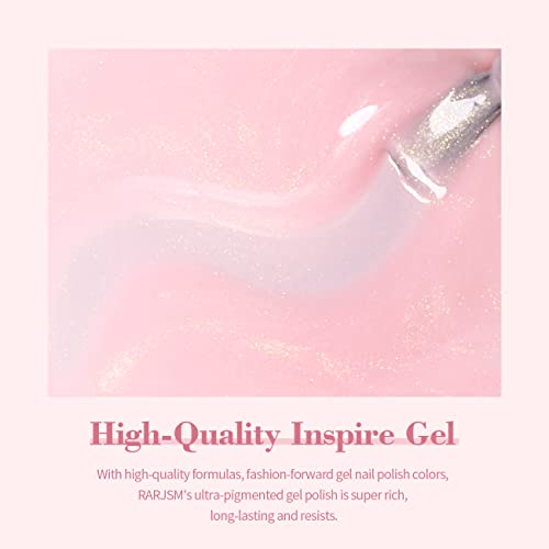 Bubbly Nail Polish: Adds texture and fun to nails. - Image 6