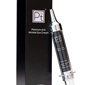 30ml Anti-Wrinkle Eye Cream Solution for Youthful, Hydrated Skin