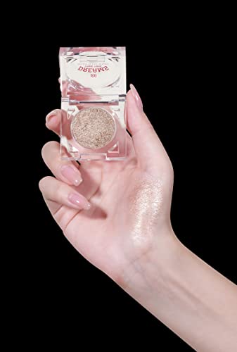 Bronze Cream Eyeshadow - Image 2
